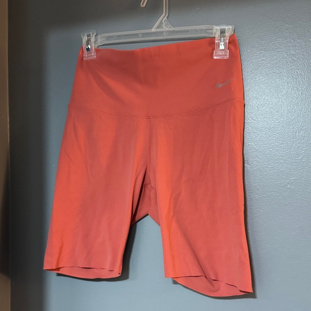 Nike Women's Coral Bike Shorts